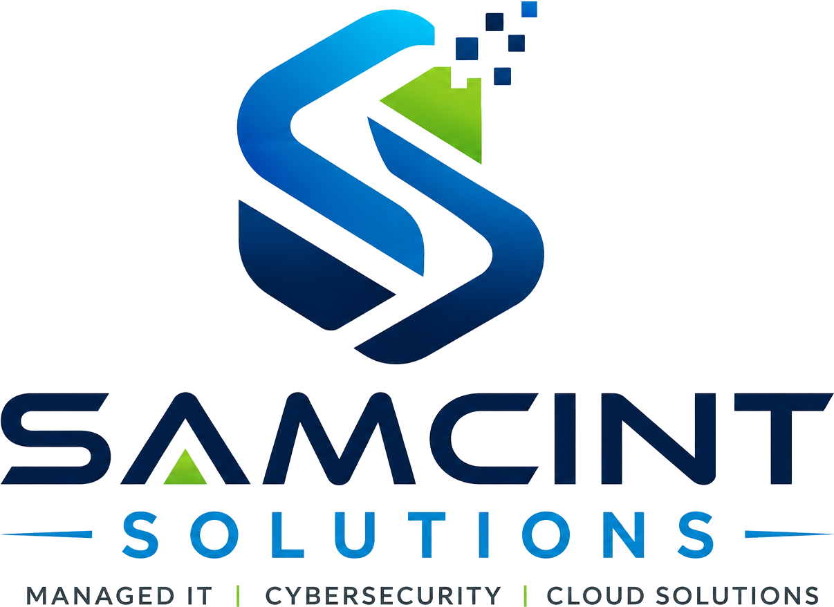 SAMCINT SOLUTIONS